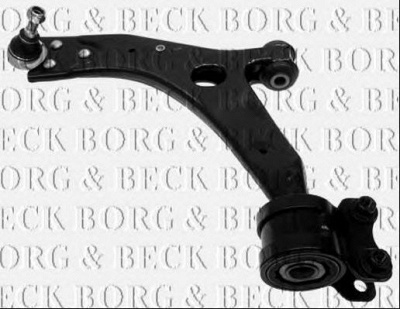 BORG & BECK bca6988 -  Рычаг независимой подвески колеса, подвеска колеса